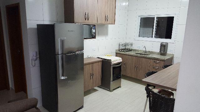 Appartamento Costa Nova Itaguá Ubatuba Esterno foto