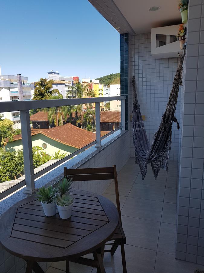 Appartamento Costa Nova Itaguá Ubatuba Esterno foto
