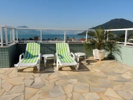 Appartamento Costa Nova Itaguá Ubatuba Esterno foto